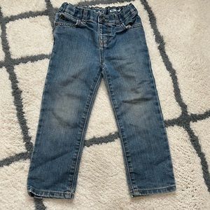 Toddler Jeans